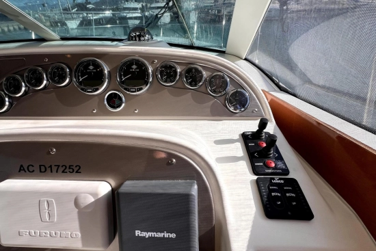 Jeanneau Prestige 46 de segunda mano en venta