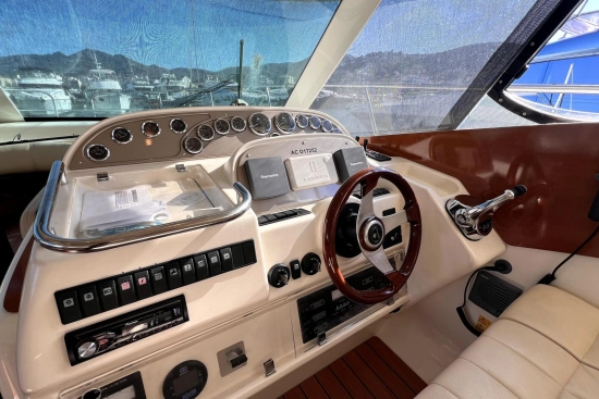 Jeanneau Prestige 46 de segunda mano en venta