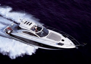 Sunseeker Portofino 47 usado à venda