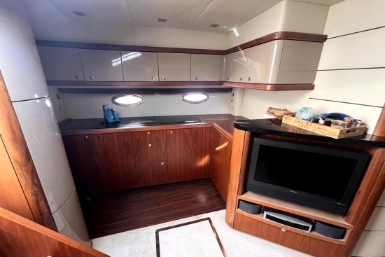 Sunseeker Portofino 47 usado à venda