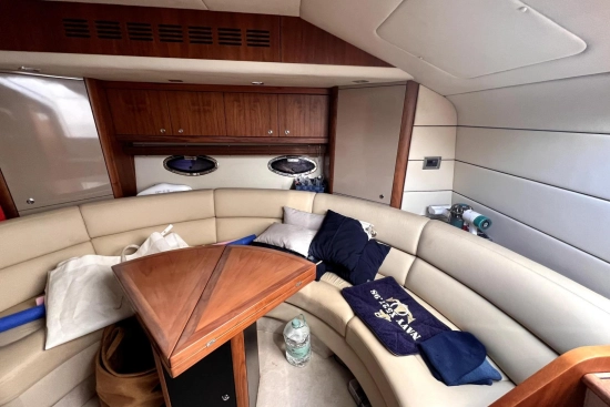 Sunseeker Portofino 47 usado à venda