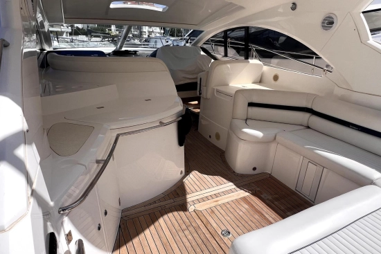 Sunseeker Portofino 47 usado à venda