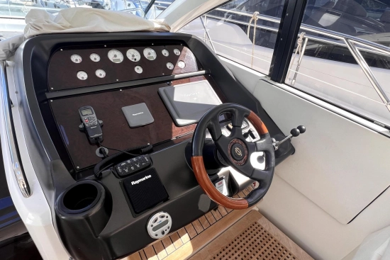 Sunseeker Portofino 47 usado à venda