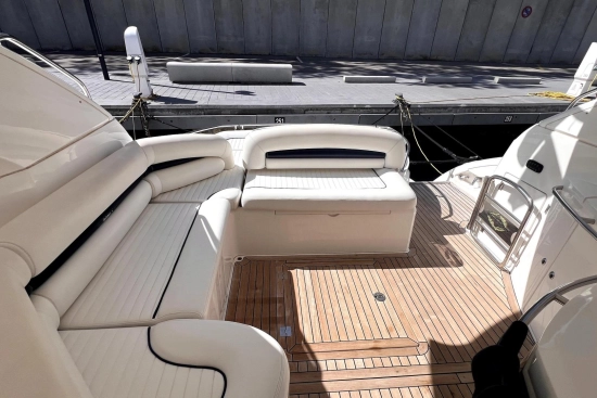 Sunseeker Portofino 47 usado à venda
