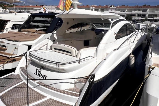 Sunseeker Portofino 47 usado à venda