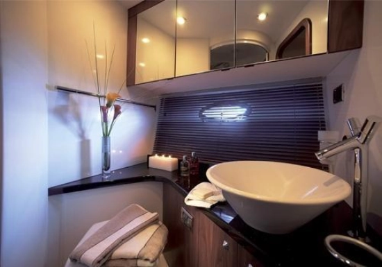 Sunseeker Portofino 47 usado à venda