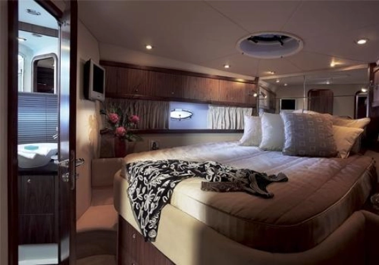 Sunseeker Portofino 47 usado à venda