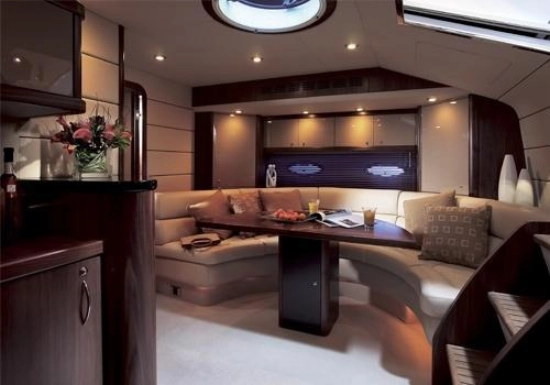 Sunseeker Portofino 47 usado à venda