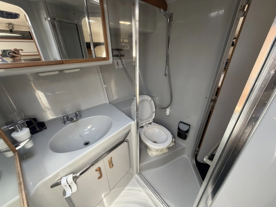 Sea Ray 350 Express Cruiser de segunda mano en venta