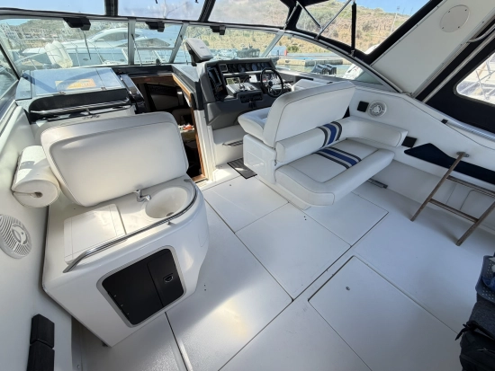 Sea Ray 350 Express Cruiser de segunda mano en venta