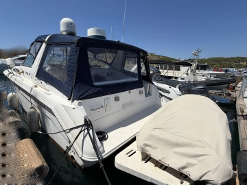 Sea Ray 350 Express Cruiser de segunda mano en venta