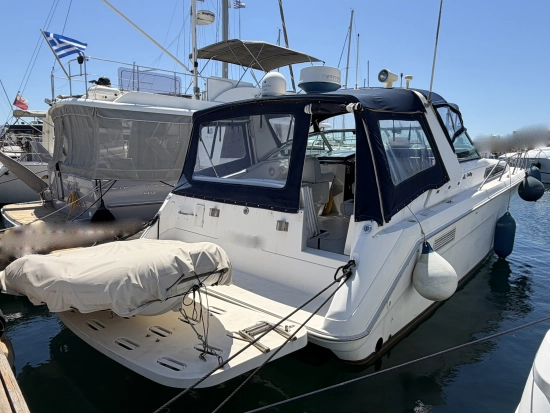 Sea Ray 350 Express Cruiser de segunda mano en venta