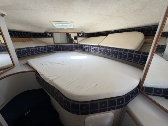 Sea Ray 350 Express Cruiser de segunda mano en venta