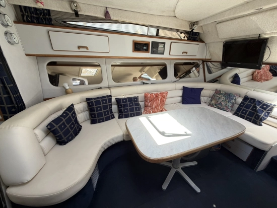 Sea Ray 350 Express Cruiser de segunda mano en venta
