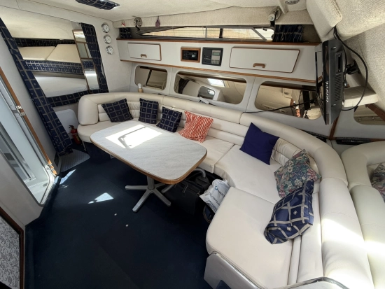 Sea Ray 350 Express Cruiser de segunda mano en venta