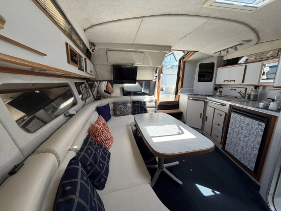 Sea Ray 350 Express Cruiser de segunda mano en venta