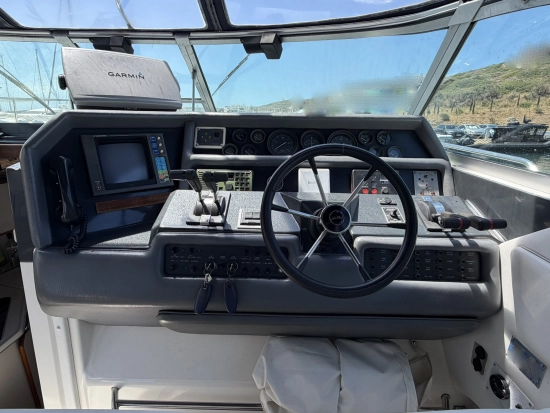 Sea Ray 350 Express Cruiser de segunda mano en venta