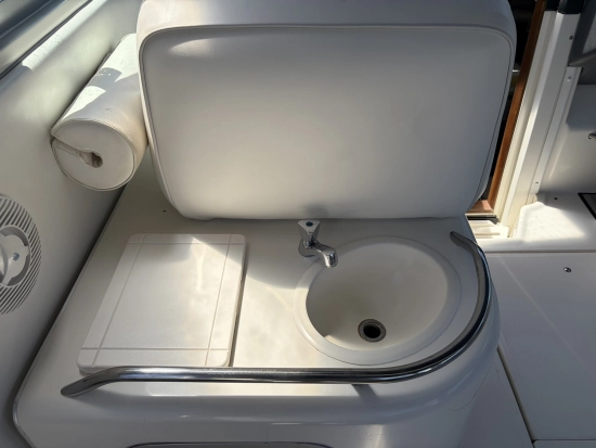 Sea Ray 350 Express Cruiser de segunda mano en venta