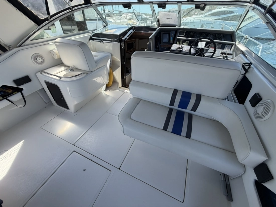 Sea Ray 350 Express Cruiser de segunda mano en venta