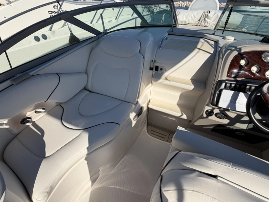 Monterey 250 Cruiser usata in vendita