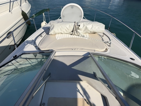 Monterey 250 Cruiser usata in vendita