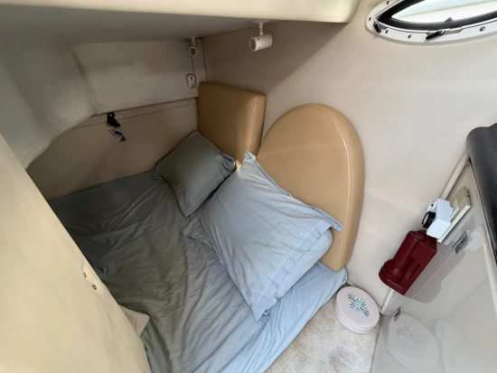 Monterey 250 Cruiser usata in vendita