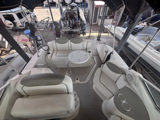 Sea Ray Sundancer 245 usata in vendita