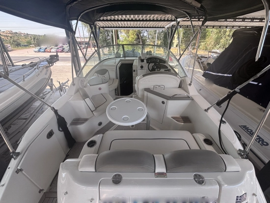 Sea Ray Sundancer 245 usata in vendita