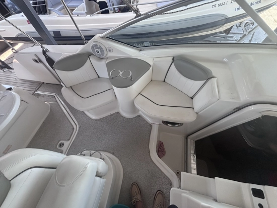 Sea Ray Sundancer 245 usata in vendita