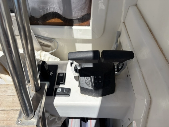 Luhrs 342 usata in vendita