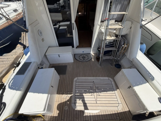Luhrs 342 usata in vendita