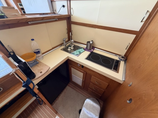 Luhrs 342 usata in vendita