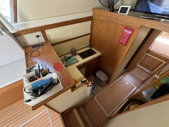 Luhrs 342 usata in vendita