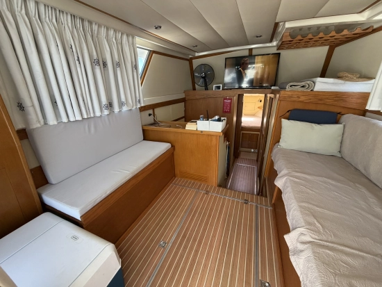 Luhrs 342 usata in vendita