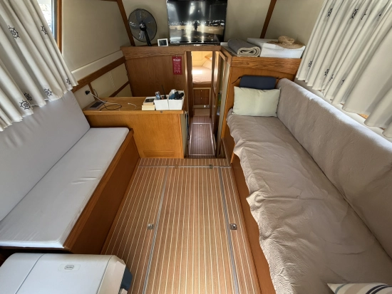 Luhrs 342 usata in vendita