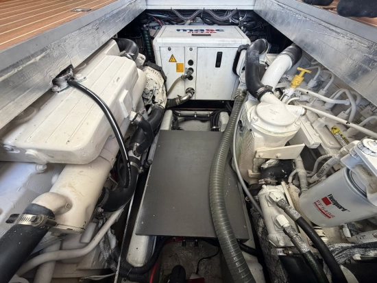 Luhrs 342 usata in vendita