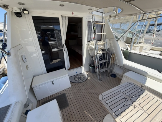 Luhrs 342 usata in vendita