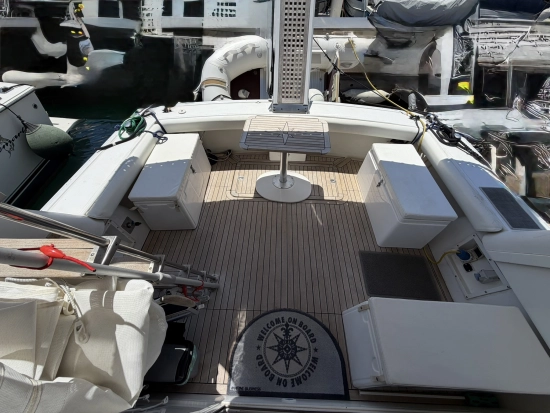Luhrs 342 usata in vendita