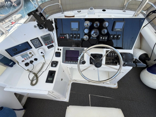 Luhrs 342 usata in vendita