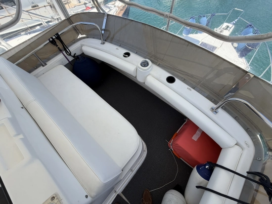 Luhrs 342 usata in vendita