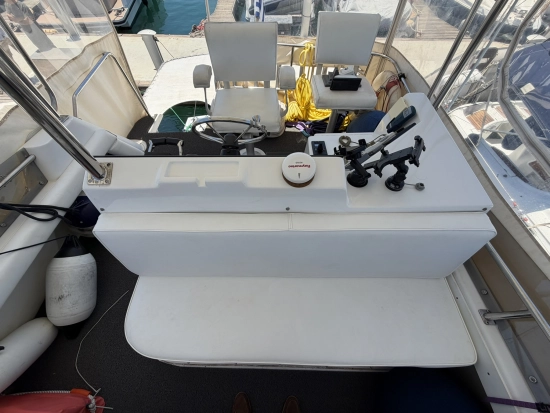 Luhrs 342 usata in vendita