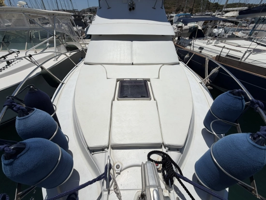 Luhrs 342 usata in vendita