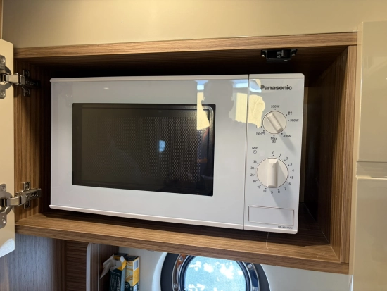 Azimut Atlantis 34 de segunda mano en venta