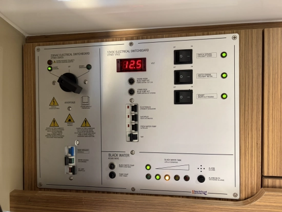 Azimut Atlantis 34 de segunda mano en venta