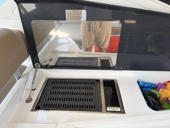 Azimut Atlantis 34 de segunda mano en venta