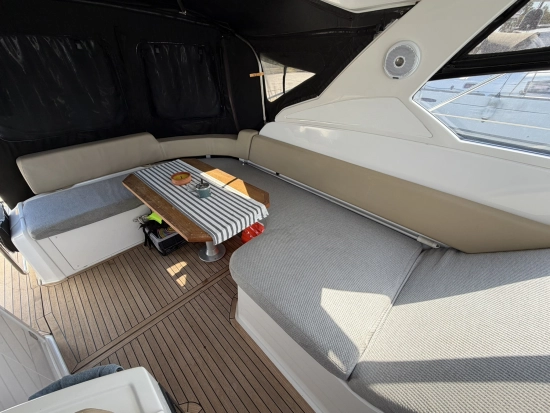 Azimut Atlantis 34 de segunda mano en venta