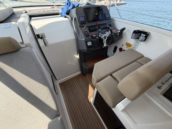 Azimut Atlantis 34 de segunda mano en venta
