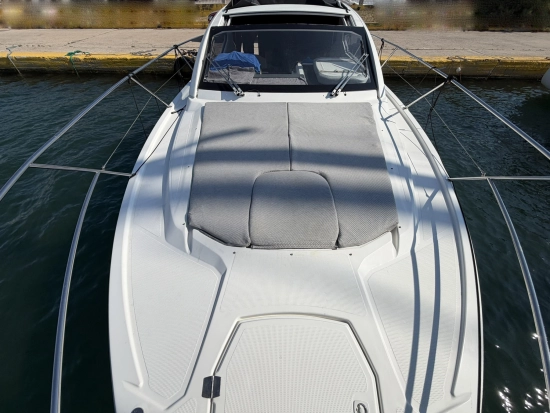 Azimut Atlantis 34 de segunda mano en venta