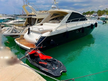 Princess V48 de segunda mano en venta