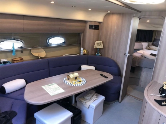 Princess V48 usata in vendita